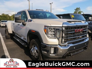 2023 Gmc Sierra 3500HD for sale in Homosassa FL