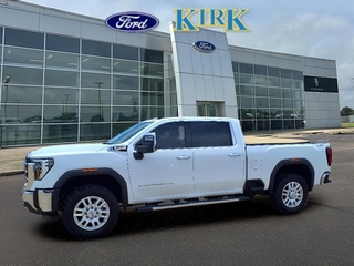 2024 Gmc Sierra 3500HD