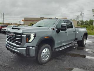 2024 Gmc Sierra 3500HD