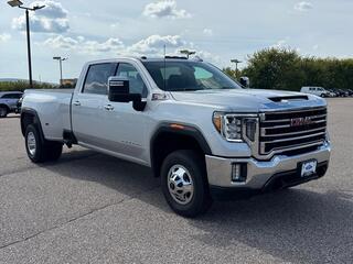 2022 Gmc Sierra 3500HD