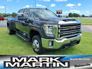 2021 Gmc Sierra 3500HD for sale in Batesville AR