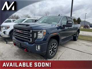 2022 Gmc Sierra 3500HD for sale in Plymouth WI