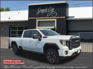 2022 Gmc Sierra 3500HD for sale in Grand Rapids MN