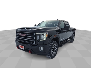 2022 Gmc Sierra 3500HD