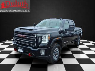 2022 Gmc Sierra 3500HD