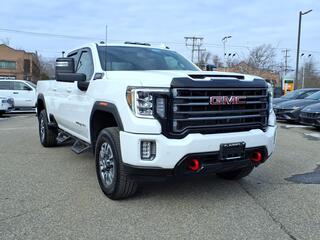 2022 Gmc Sierra 3500HD for sale in Torrington CT