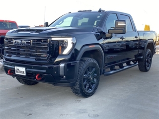 2024 Gmc Sierra 3500HD