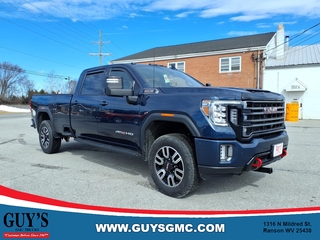 2022 Gmc Sierra 3500HD for sale in Ranson WV
