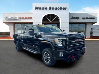 2023 Gmc Sierra 3500HD