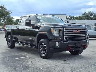 2020 Gmc Sierra 3500HD for sale in Greer SC
