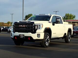 2023 Gmc Sierra 3500HD for sale in Savoy IL