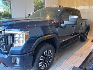 2023 Gmc Sierra 3500HD