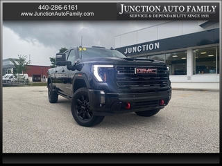 2024 Gmc Sierra 3500HD for sale in Chardon OH