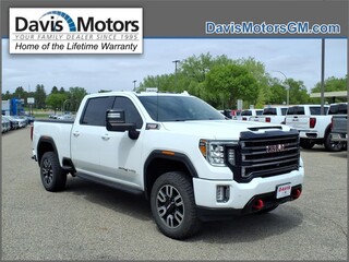 2021 Gmc Sierra 3500HD for sale in Litchfield MN