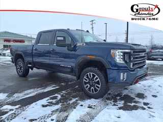 2022 Gmc Sierra 3500HD for sale in Monroe MI