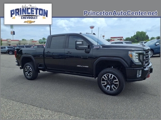 2023 Gmc Sierra 3500HD for sale in Spartanburg SC