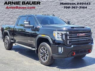 2023 Gmc Sierra 3500HD for sale in Matteson IL