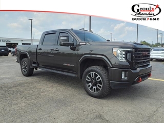 2021 Gmc Sierra 3500HD for sale in Monroe MI