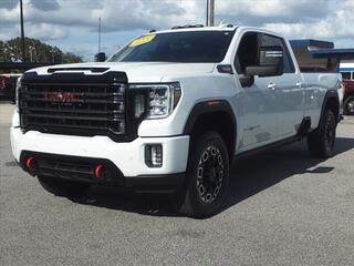 2021 Gmc Sierra 3500HD