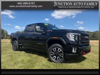 2023 Gmc Sierra 3500HD for sale in Chardon OH