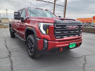 2024 Gmc Sierra 3500HD