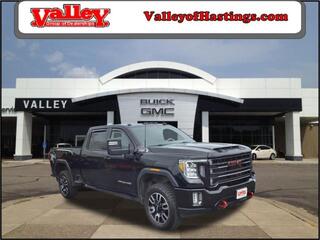 2022 Gmc Sierra 3500HD for sale in Hastings MN