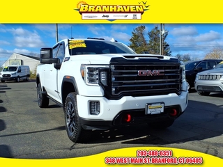 2023 Gmc Sierra 3500HD