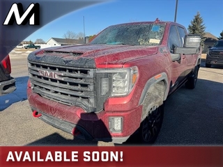 2023 Gmc Sierra 3500HD for sale in Plymouth WI