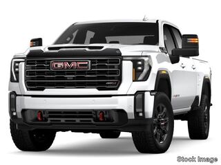 2024 Gmc Sierra 3500HD