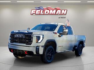 2024 Gmc Sierra 3500HD