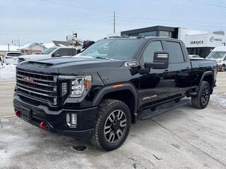 2020 Gmc Sierra 3500HD for sale in Janesville WI