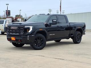 2024 Gmc Sierra 3500HD for sale in Morristown TN