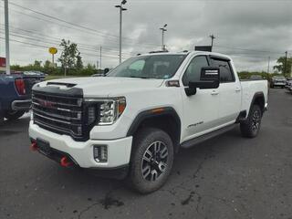 2022 Gmc Sierra 3500HD for sale in Dunkirk NY