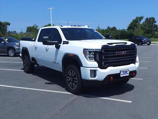 2023 Gmc Sierra 3500HD for sale in Rochester NH