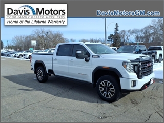 2022 Gmc Sierra 3500HD for sale in Litchfield MN