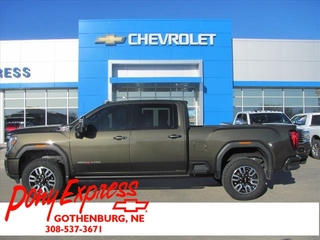 2023 Gmc Sierra 3500HD for sale in Gothenburg NE