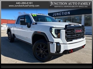 2024 Gmc Sierra 3500HD