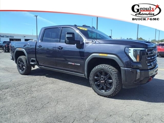 2024 Gmc Sierra 3500HD for sale in Monroe MI