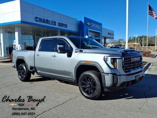 2024 Gmc Sierra 3500HD for sale in Henderson NC