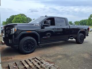 2021 Gmc Sierra 3500HD