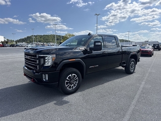 2021 Gmc Sierra 3500HD
