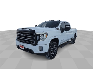 2023 Gmc Sierra 3500HD for sale in Grand Rapids MN