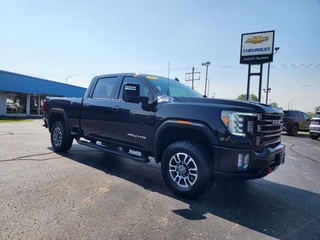 2021 Gmc Sierra 3500HD