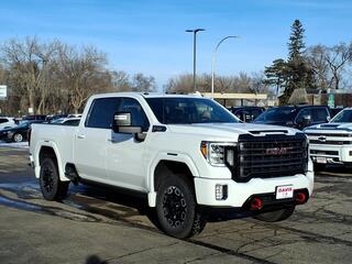 2022 Gmc Sierra 3500HD for sale in Litchfield MN
