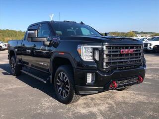 2022 Gmc Sierra 3500HD for sale in Chattanooga TN