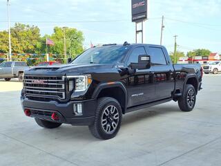 2023 Gmc Sierra 3500HD