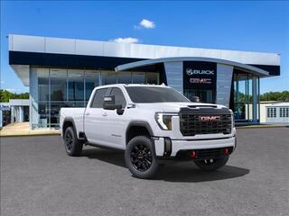 2024 Gmc Sierra 3500HD for sale in Greenville SC