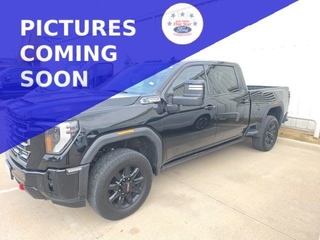 2024 Gmc Sierra 3500HD