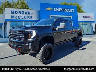 2024 Gmc Sierra 3500HD for sale in Castlewood VA