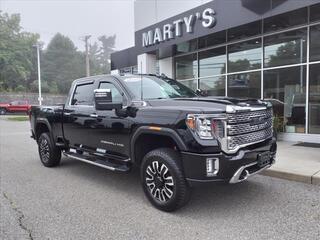 2020 Gmc Sierra 3500HD for sale in Kingston MA